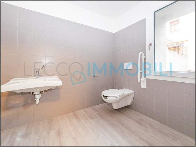 L'UFFICIO COWORKING Lecco