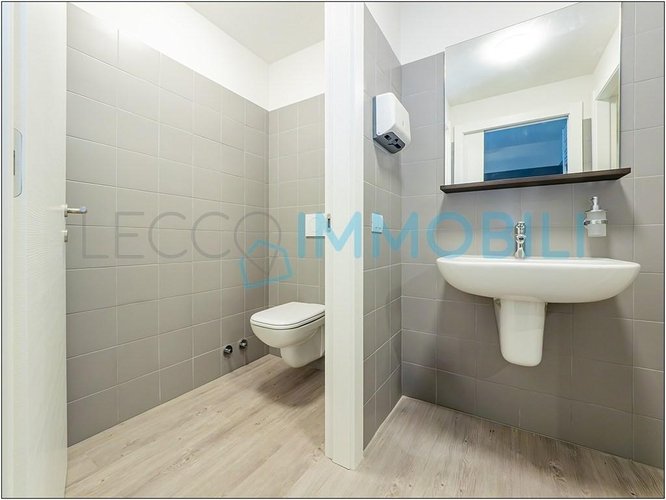 L'UFFICIO COWORKING Lecco