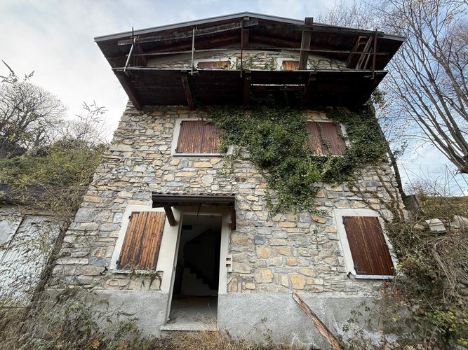 CENTRO VALLE INTELVI 36/25