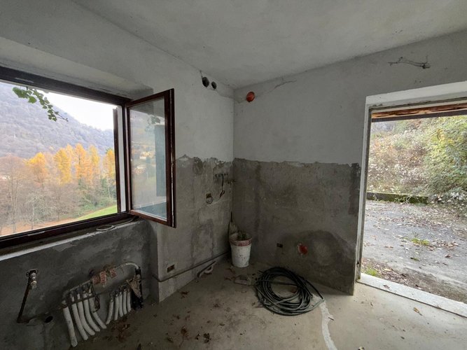 CENTRO VALLE INTELVI 36/25 Schignano