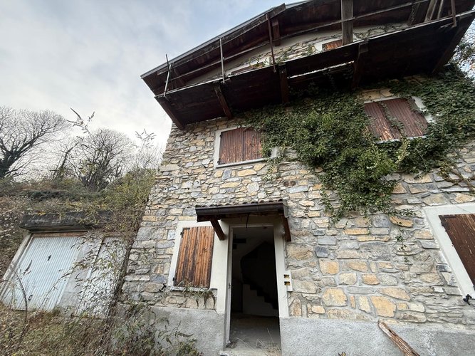 CENTRO VALLE INTELVI 36/25 Schignano