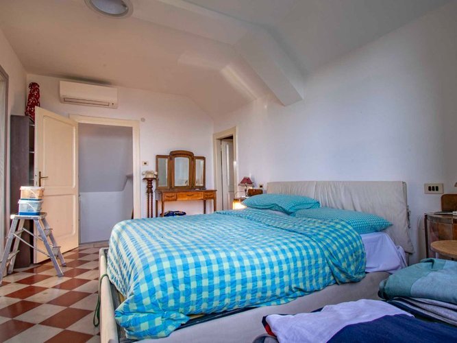 Val Brembilla Gerosa, ottima villa singola con giardino e box auto Val Brembilla