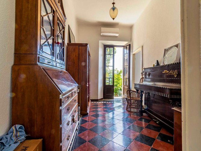 Val Brembilla Gerosa, ottima villa singola con giardino e box auto Val Brembilla