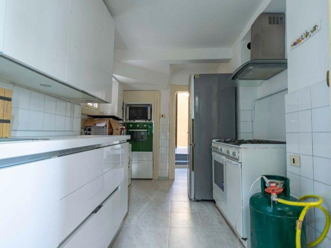 Val Brembilla Gerosa, ottima villa singola con giardino e box auto Val Brembilla