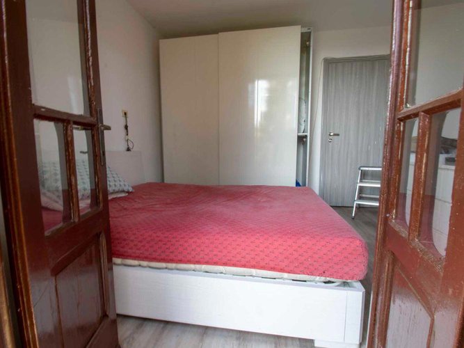 Val Brembilla Gerosa, ottima villa singola con giardino e box auto Val Brembilla