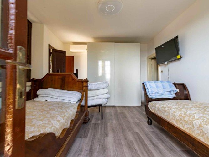 Val Brembilla Gerosa, ottima villa singola con giardino e box auto Val Brembilla