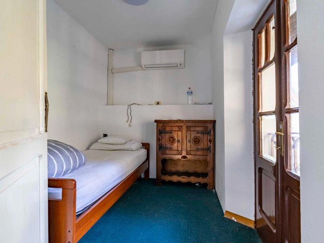 Val Brembilla Gerosa, ottima villa singola con giardino e box auto Val Brembilla