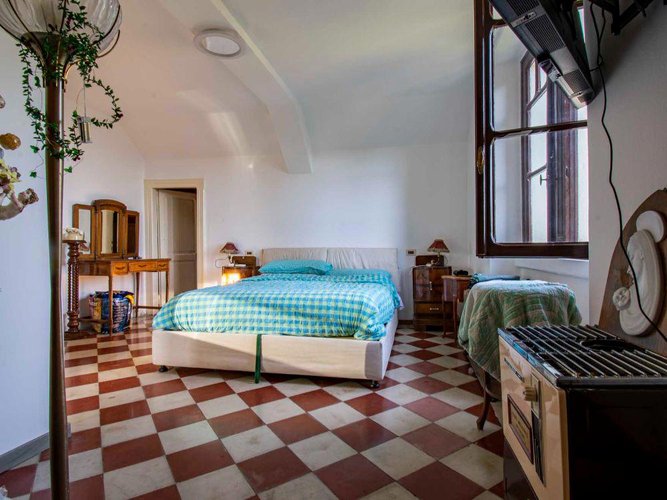 Val Brembilla Gerosa, ottima villa singola con giardino e box auto Val Brembilla