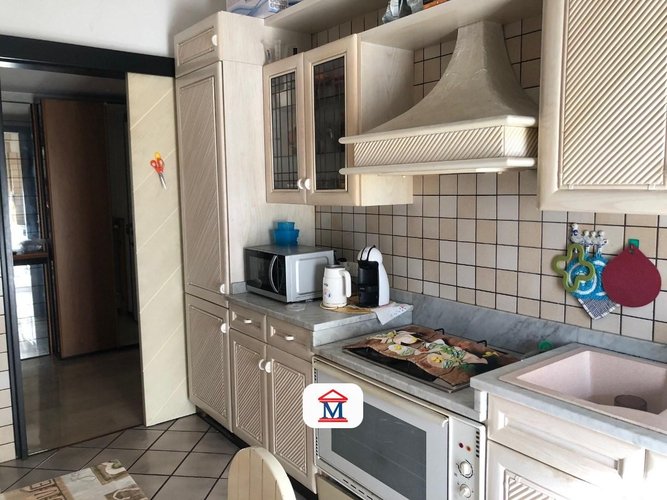 Trilocale Torre Boldone