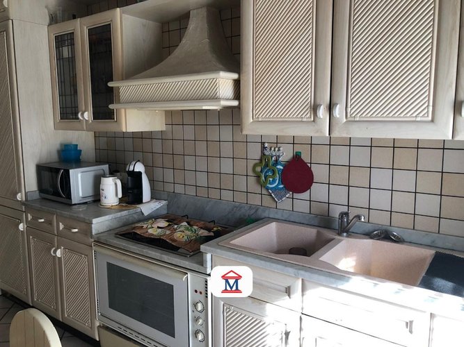 Trilocale Torre Boldone