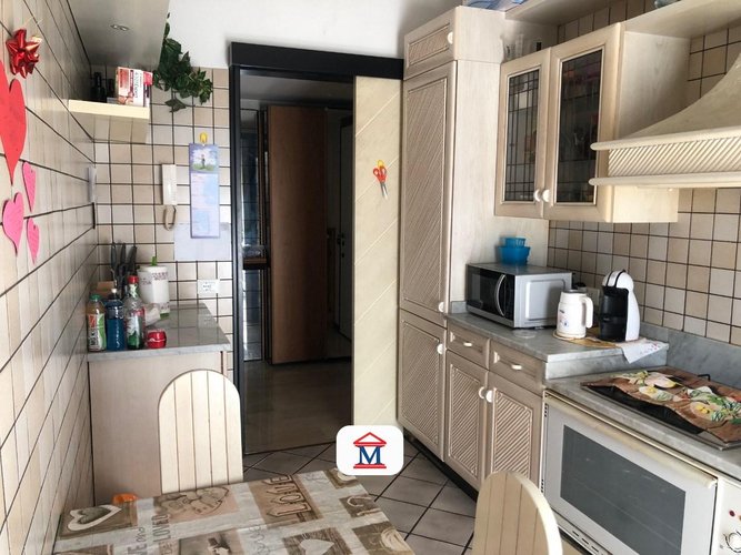 Trilocale Torre Boldone