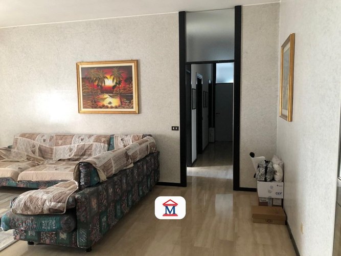 Trilocale Torre Boldone