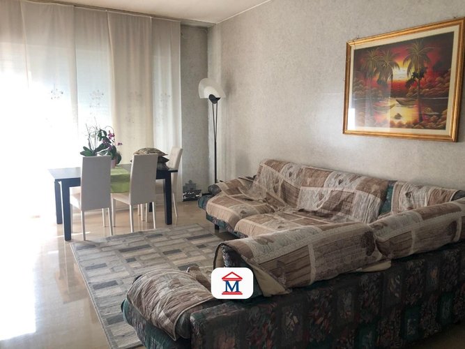 Trilocale Torre Boldone