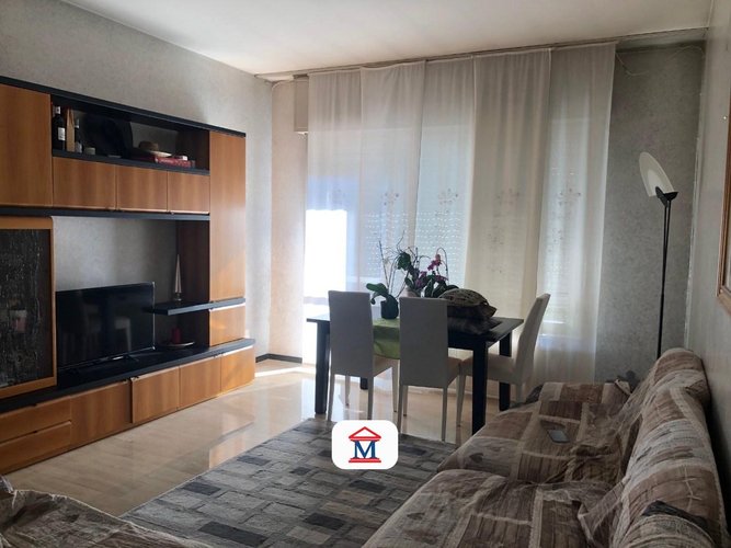 Trilocale Torre Boldone