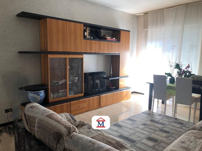 Trilocale Torre Boldone