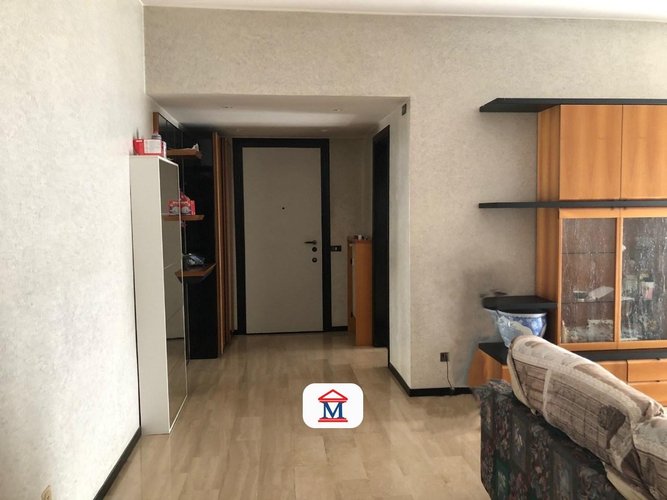 Trilocale Torre Boldone