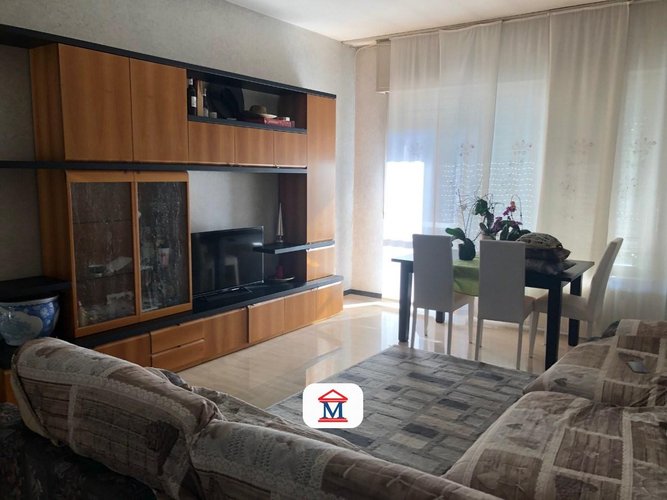 Trilocale Torre Boldone