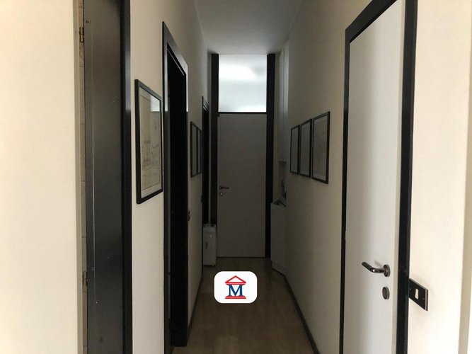 Trilocale Torre Boldone