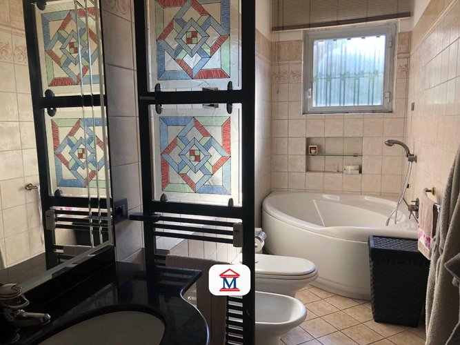 Trilocale Torre Boldone