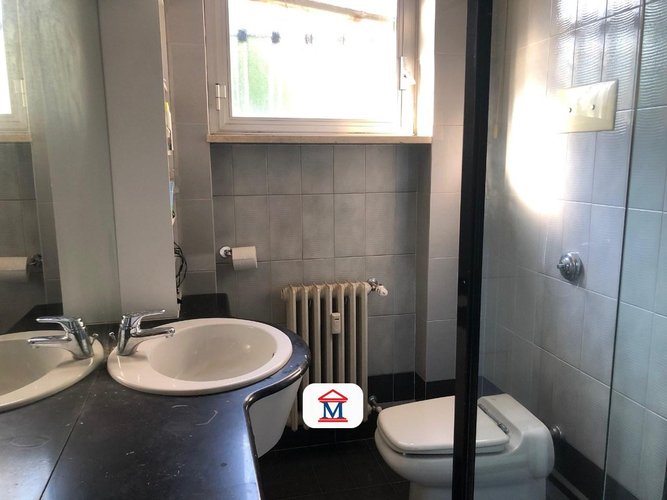 Trilocale Torre Boldone