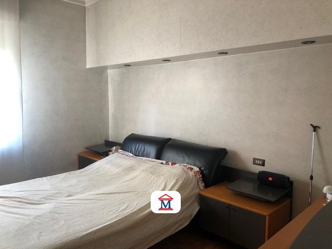 Trilocale Torre Boldone