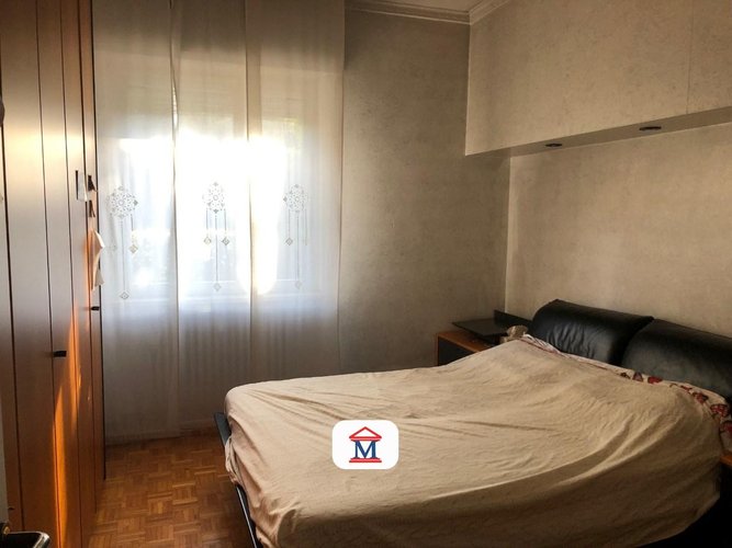 Trilocale Torre Boldone