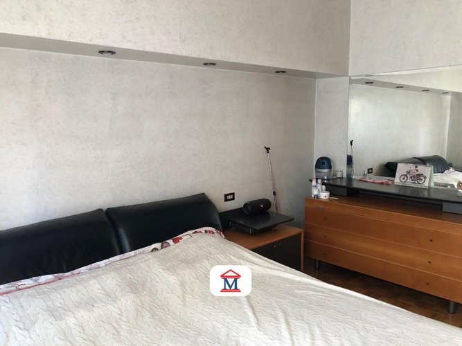 Trilocale Torre Boldone