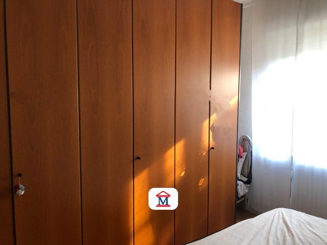 Trilocale Torre Boldone