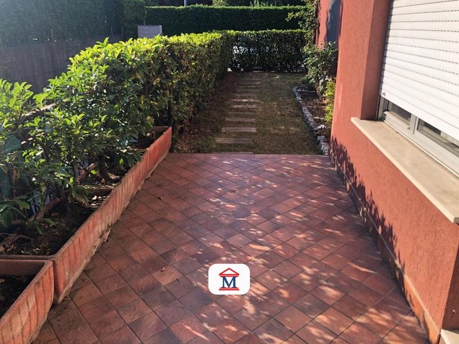 Trilocale Torre Boldone