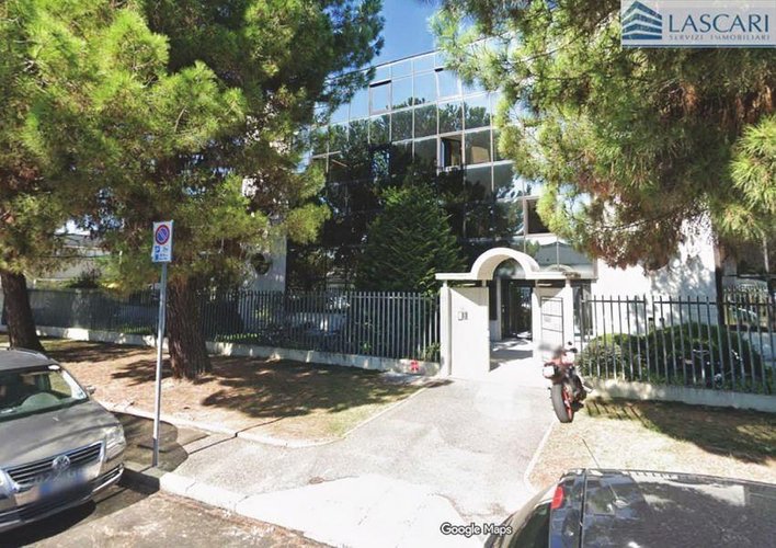 Ufficio 2 locali - Rif. 2699 Bergamo