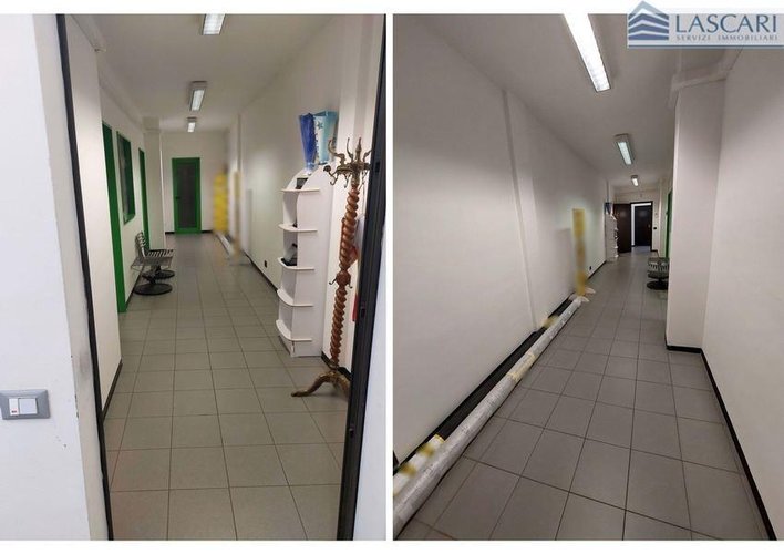 Ufficio 2 locali - Rif. 2699 Bergamo