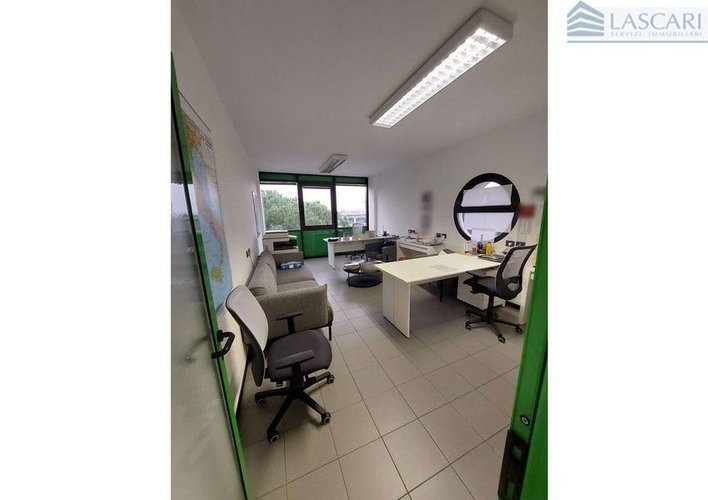 Ufficio 2 locali - Rif. 2699 Bergamo