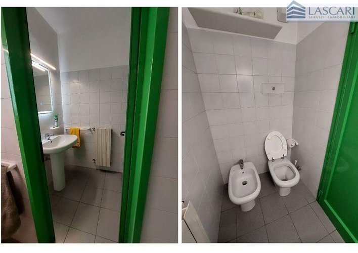 Ufficio 2 locali - Rif. 2699 Bergamo