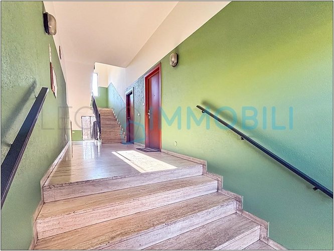 "LA CASA CHE UNISCE LE COPPIE " Valmadrera