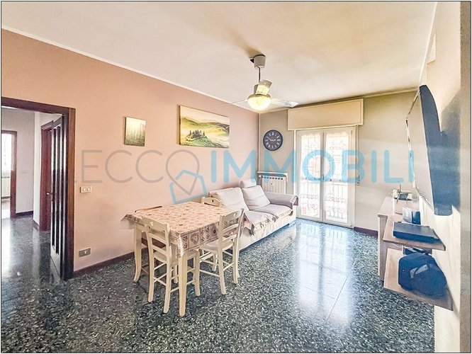 "LA CASA CHE UNISCE LE COPPIE " Valmadrera