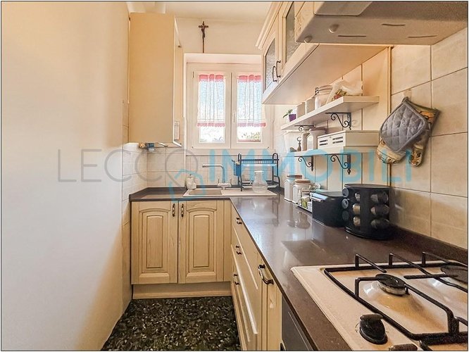 "LA CASA CHE UNISCE LE COPPIE " Valmadrera