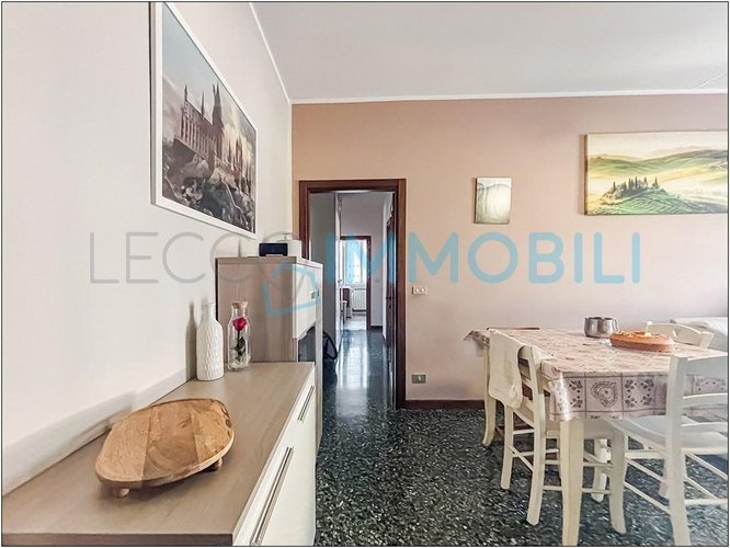 "LA CASA CHE UNISCE LE COPPIE " Valmadrera