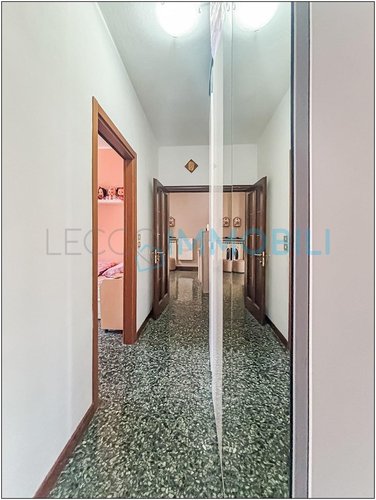 "LA CASA CHE UNISCE LE COPPIE " Valmadrera