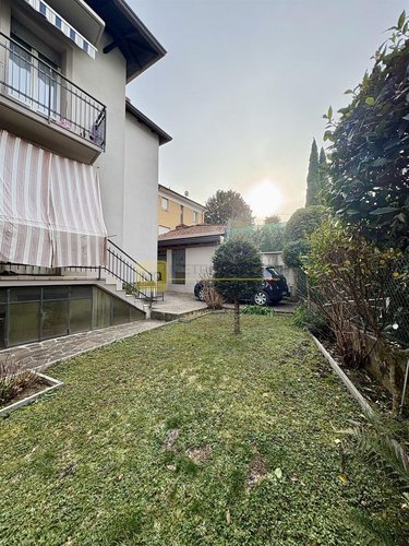 Appartamento 4 locali - Rif. Maggianico295 Lecco