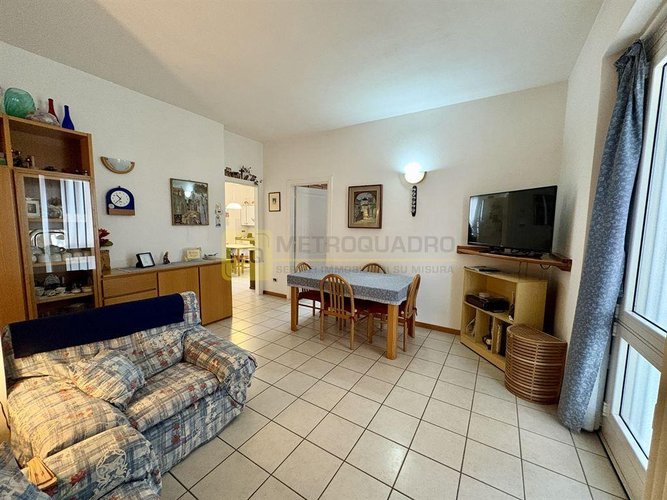 Appartamento 4 locali - Rif. Maggianico295 Lecco