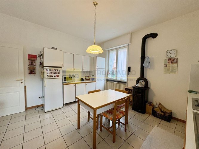 Appartamento 4 locali - Rif. Maggianico295 Lecco