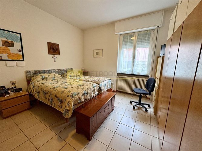 Appartamento 4 locali - Rif. Maggianico295 Lecco