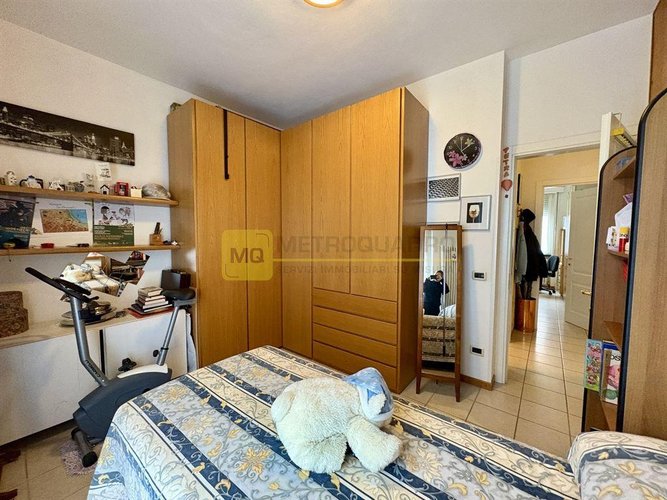 Appartamento 4 locali - Rif. Maggianico295 Lecco