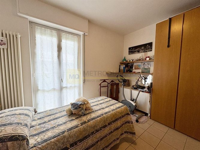 Appartamento 4 locali - Rif. Maggianico295 Lecco