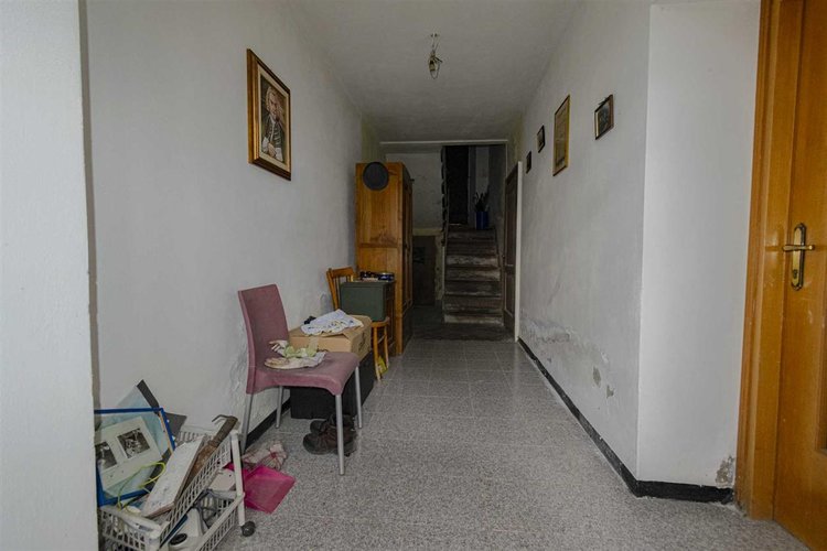 Serina Lepreno, imperdibile casetta con giardino Serina