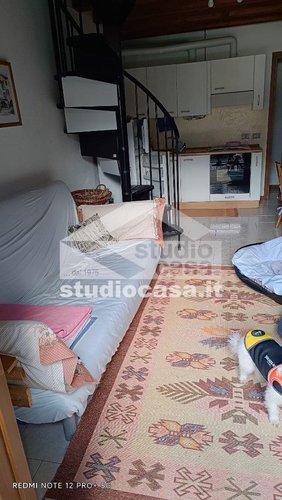 SUPER PANORAMICA!!! Algua