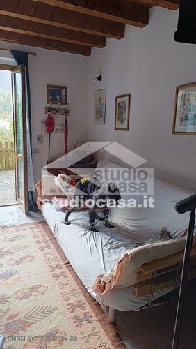 SUPER PANORAMICA!!! Algua