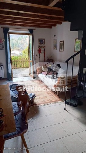 SUPER PANORAMICA!!! Algua