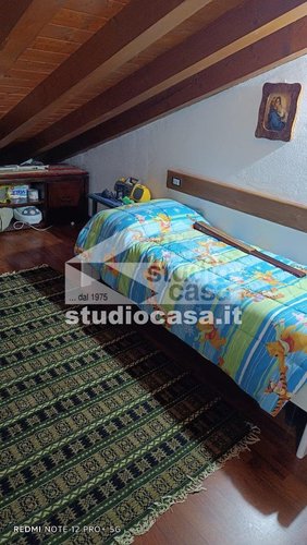 SUPER PANORAMICA!!! Algua