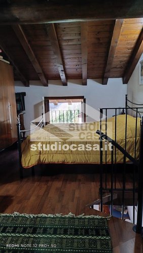 SUPER PANORAMICA!!! Algua